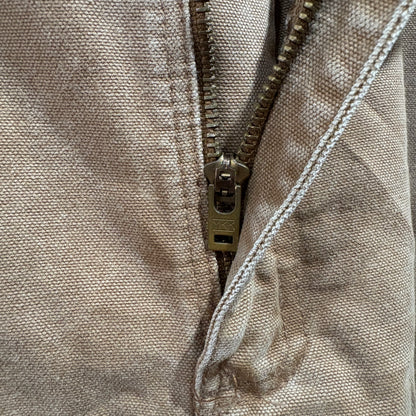 【09s Carhartt “B11” Washed Duck Painter Pants】