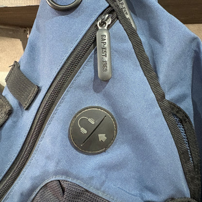 【00s / GAP / One Shoulder Bag / H60cm × W40cm】