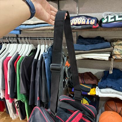 【1995s / NIKE / Air Jordan 11 "HE'S BACK" Duffle Bag / O/S】