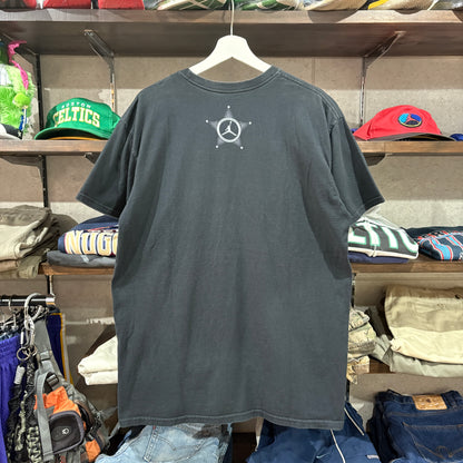 【 JORDAN BRAND / Jumpman Graphic / Vintage T-shirt 】