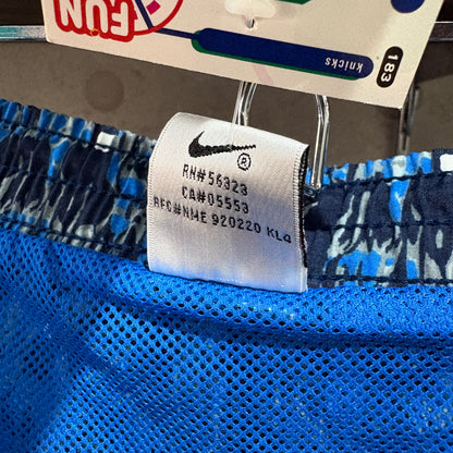 【90s / Nike / Swim Shorts / M】