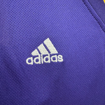 【 00s adidas / Los Angeles Lakers / Kobe Bryant #24 / Swingman Jersey 】