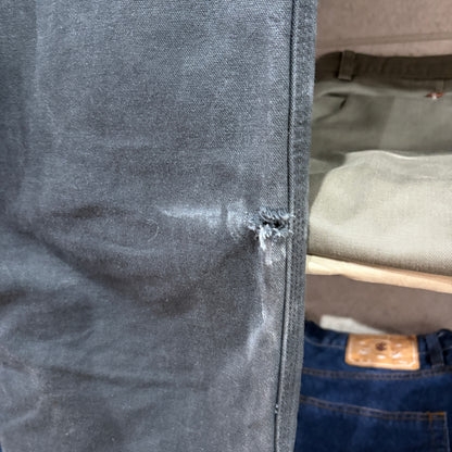 【Carhartt Double Knee Duck Painter Pants】