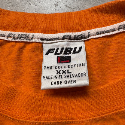 FUBU ATHLETIC NEW YORK KNICKS Tee  XXL
