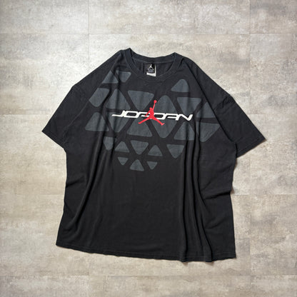 00s NIKE JORDAN BRAND - Jumpman Logo Tee　XXL
