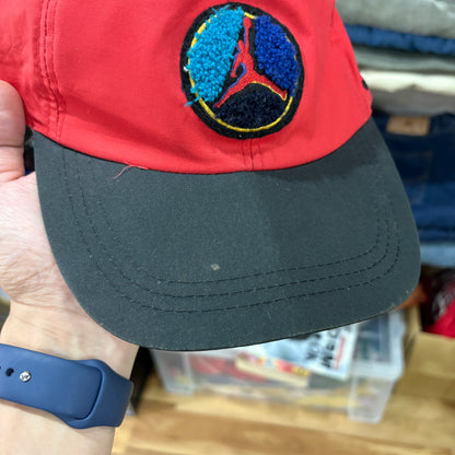 【1993s / NIKE / Air Jordan 8 Cap / 58M】