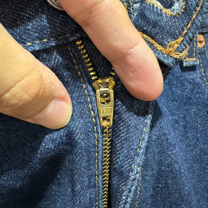 【Levi's 505 Regular Fit - 2001s Vintage】36/32