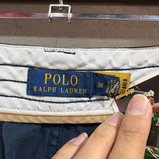【Polo Ralph Lauren / Cargo Shorts / 38】