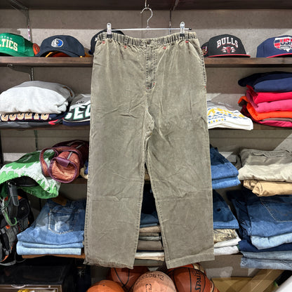 [90s / EMOCRACY / Easy Pants / M]