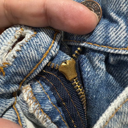 【80s / Levi's / 506 Denim Pants / 33×30】