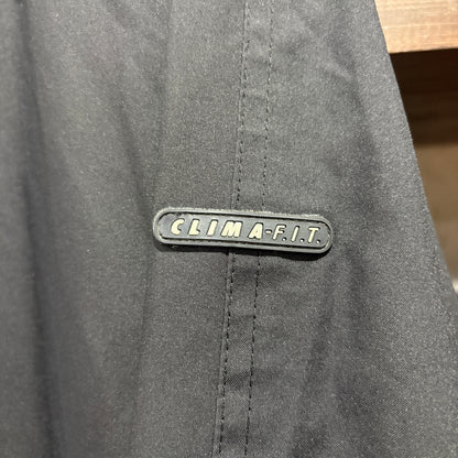 90s NIKE CLIMA-FIT "LIAR LIAR" 1996 Movie Crew Jacket L