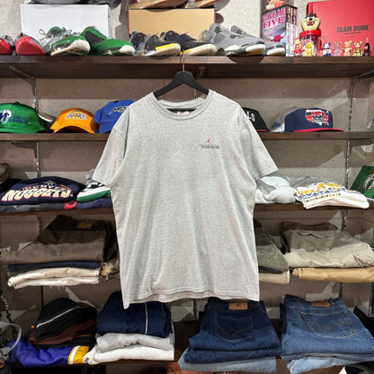 【1998 / Nike / Michael Jordan MVP / Silver Tag / Vintage Graphic T-Shirt / Chicago Bulls】