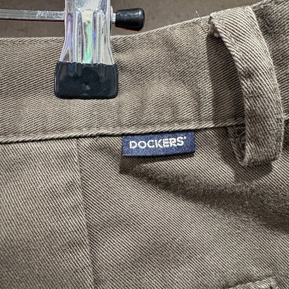 [00s / DOCKERS / Chino Slacks / 36/34]