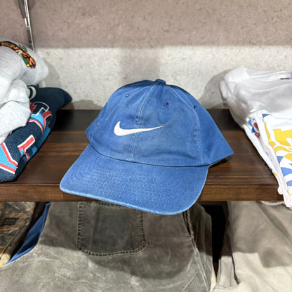 【90s / Nike / Swoosh / Cap / Free】