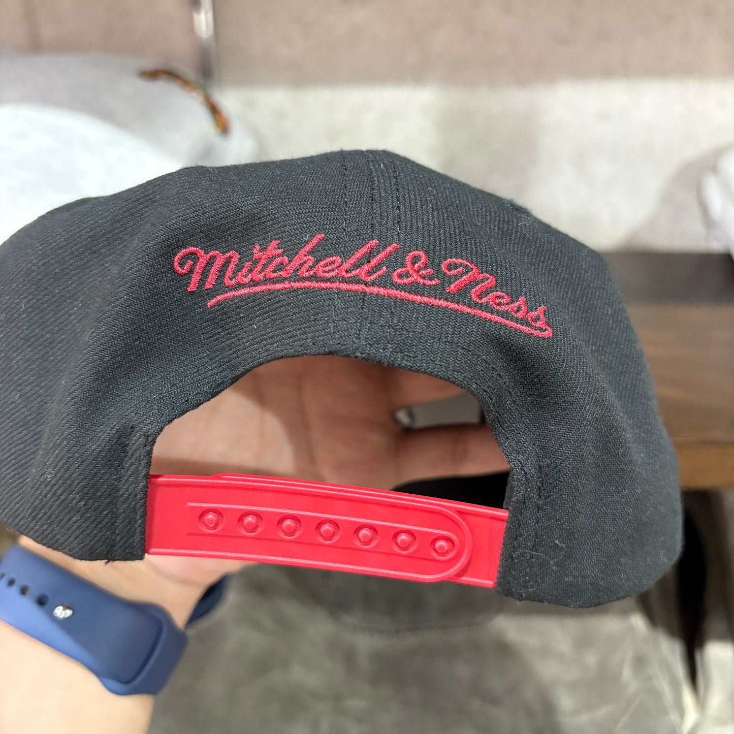 【Contemporary / Mitchell &amp; Ness / Cap / Free】