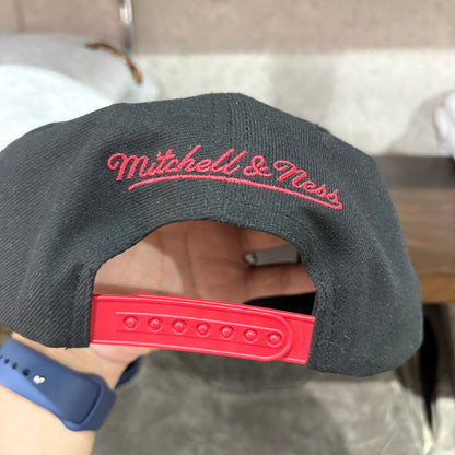 【Contemporary / Mitchell &amp; Ness / Cap / Free】