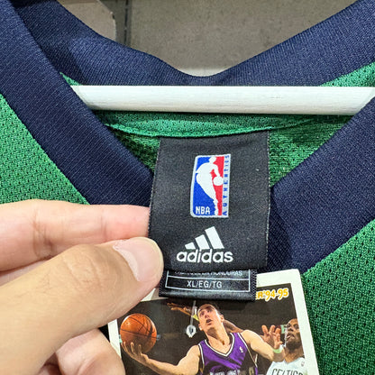 Dallas Mavericks / Jason Terry #31 / Adidas Alternate Jersey