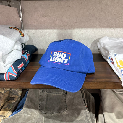 【00s / Bud Light / Cap / Free】