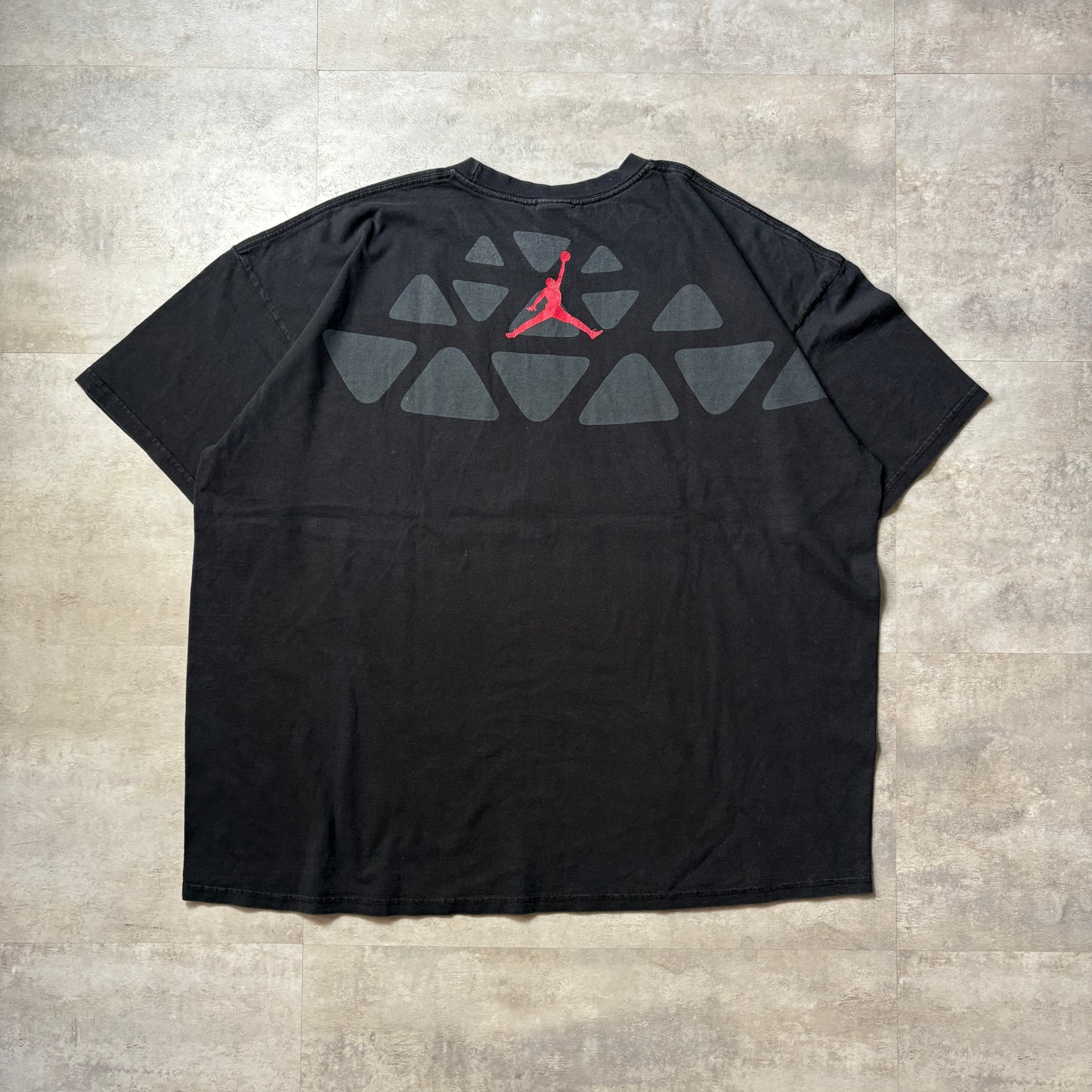 00s NIKE JORDAN BRAND - Jumpman Logo Tee　XXL