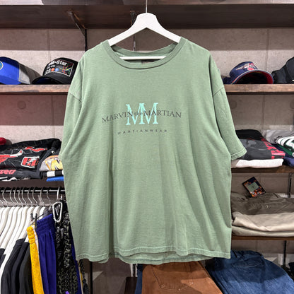 90's Marvin the Martian "CK" Parody Tee
