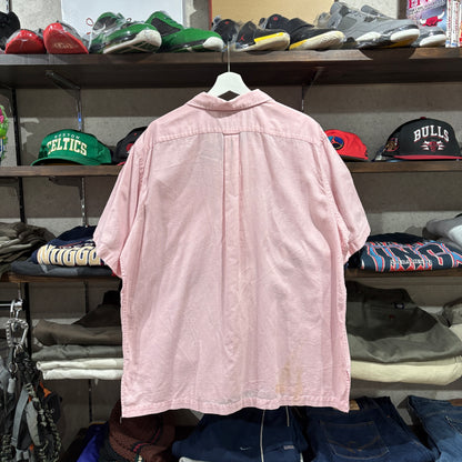 【90s / Polo by Ralph Lauren / CALDWELL / XL / (Hong Kong)】