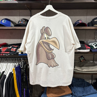 90s FOGHORN LEGHORN “CK parody” character Tee