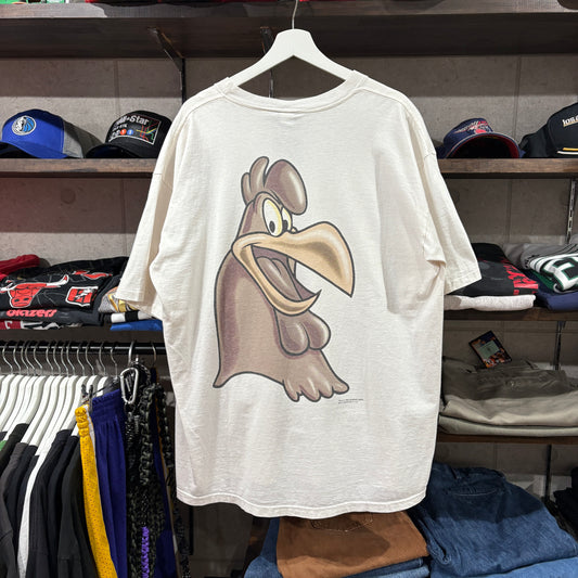 90s FOGHORN LEGHORN “CK parody” character Tee