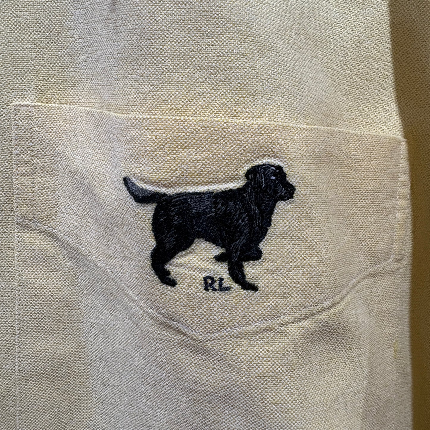 【90s / Ralph Lauren / BLAKE / XL / (Indonesia)】