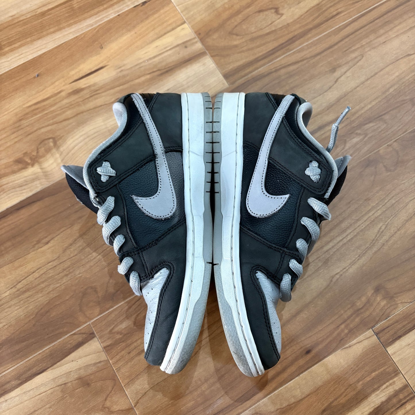 【Nike SB / Dunk Low Pro "Shadow" / US8】