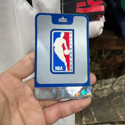 [dead stock]  Dallas Mavericks / Jason Terry #31 / Reebok Replica Jersey