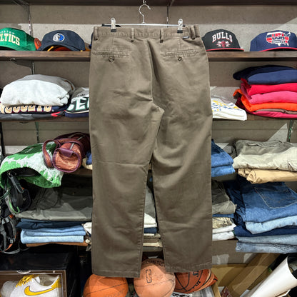 [00s / DOCKERS / Chino Slacks / 36/34]