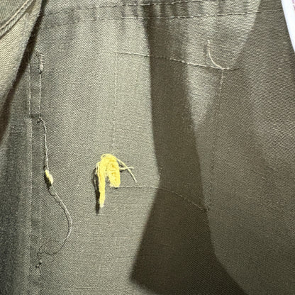 【U.S. ARMY Utility Trousers】 70,80s　