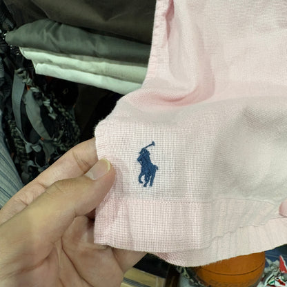 【90s / Polo by Ralph Lauren / CALDWELL / XL / (Hong Kong)】