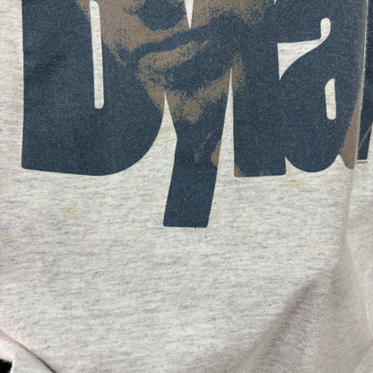 【90s / Bob Dylan / music / L/S Tee / XL】