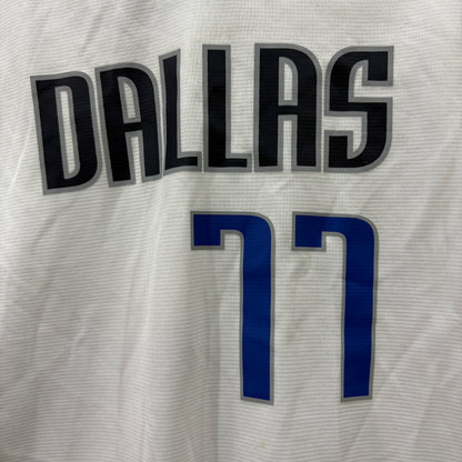 Fanatics NBA Dallas Mavericks / Luka Doncic (#77)　Kids game jersey