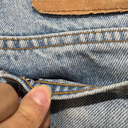 【80s / Levi's / 506 Denim Pants / 33×30】