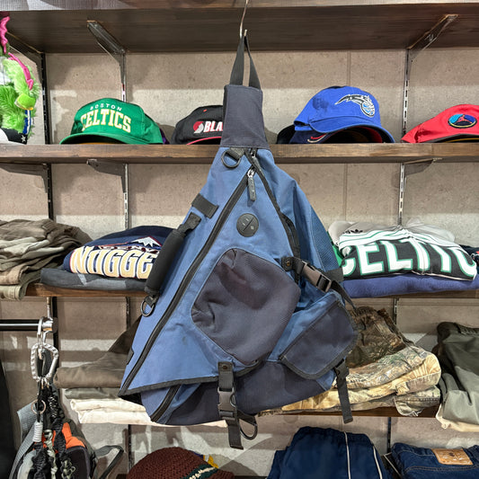 【00s / GAP / One Shoulder Bag / H60cm × W40cm】