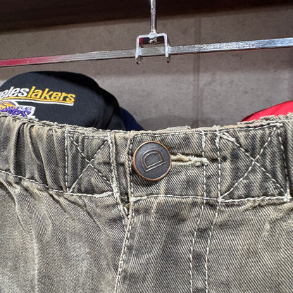[90s / EMOCRACY / Easy Pants / M]