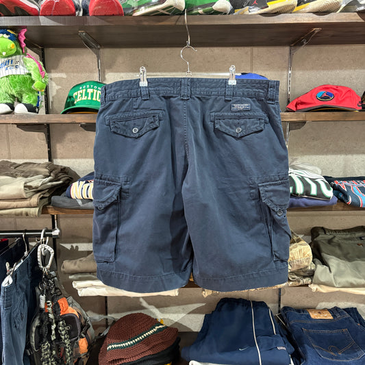 【90s / Polo by Ralph Lauren / Cargo Shorts / 40】