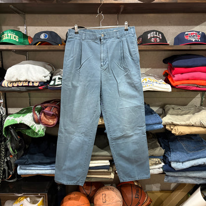 [00-90s / DOCKERS / Chino Slacks / 34/30]