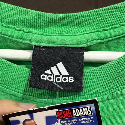 【 Boston Celtics / 2008 NBA Champions / adidas Vintage T-shirt 】