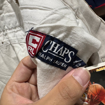 【CHAPS Ralph Lauren / Chino Cargo Pants / W38】