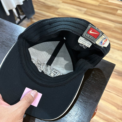 00s NIKE TEAM San Antonio Spurs Cap