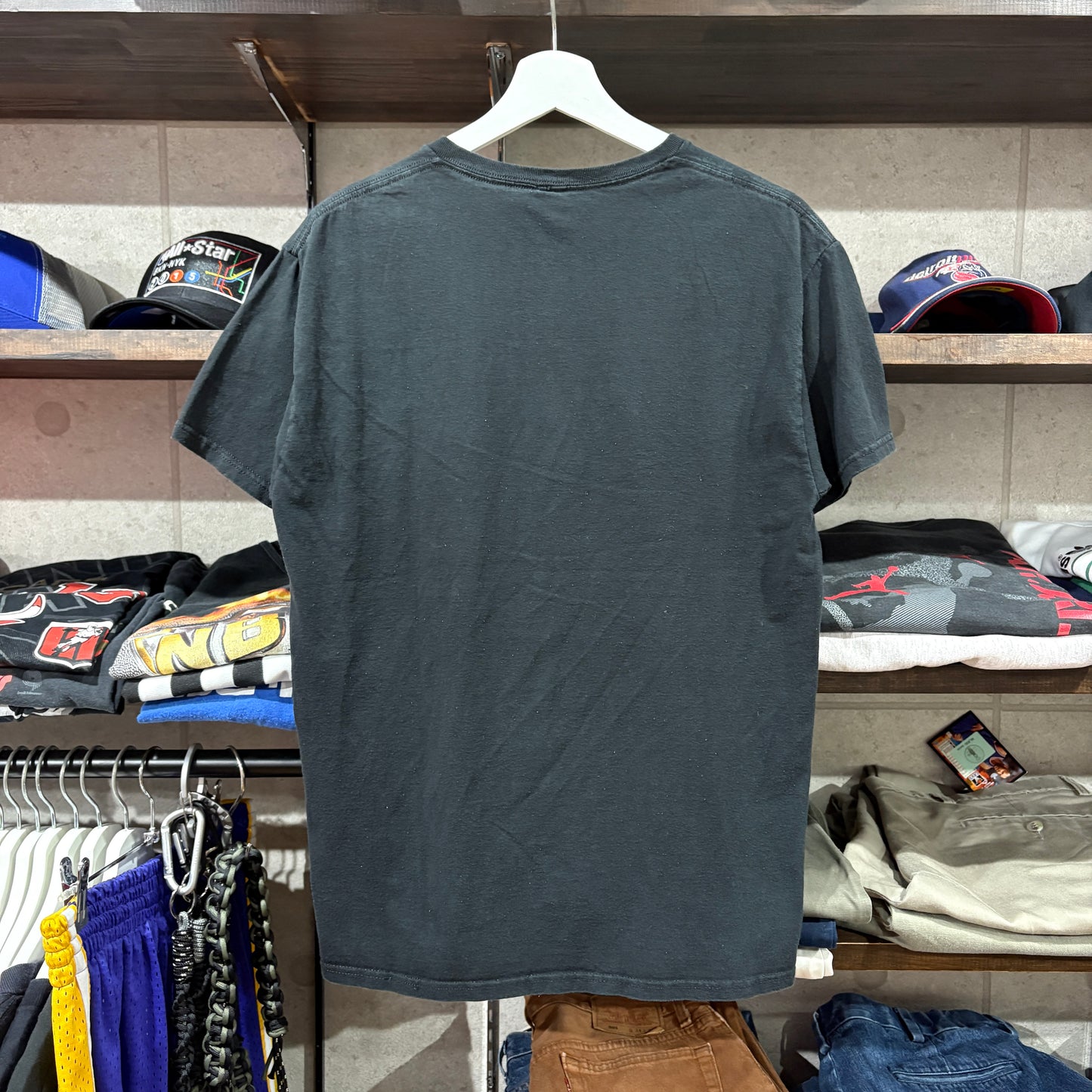 【00s "HOWL'S MOVING CASTLE" Movie T-shirt】　ハウルの動く城