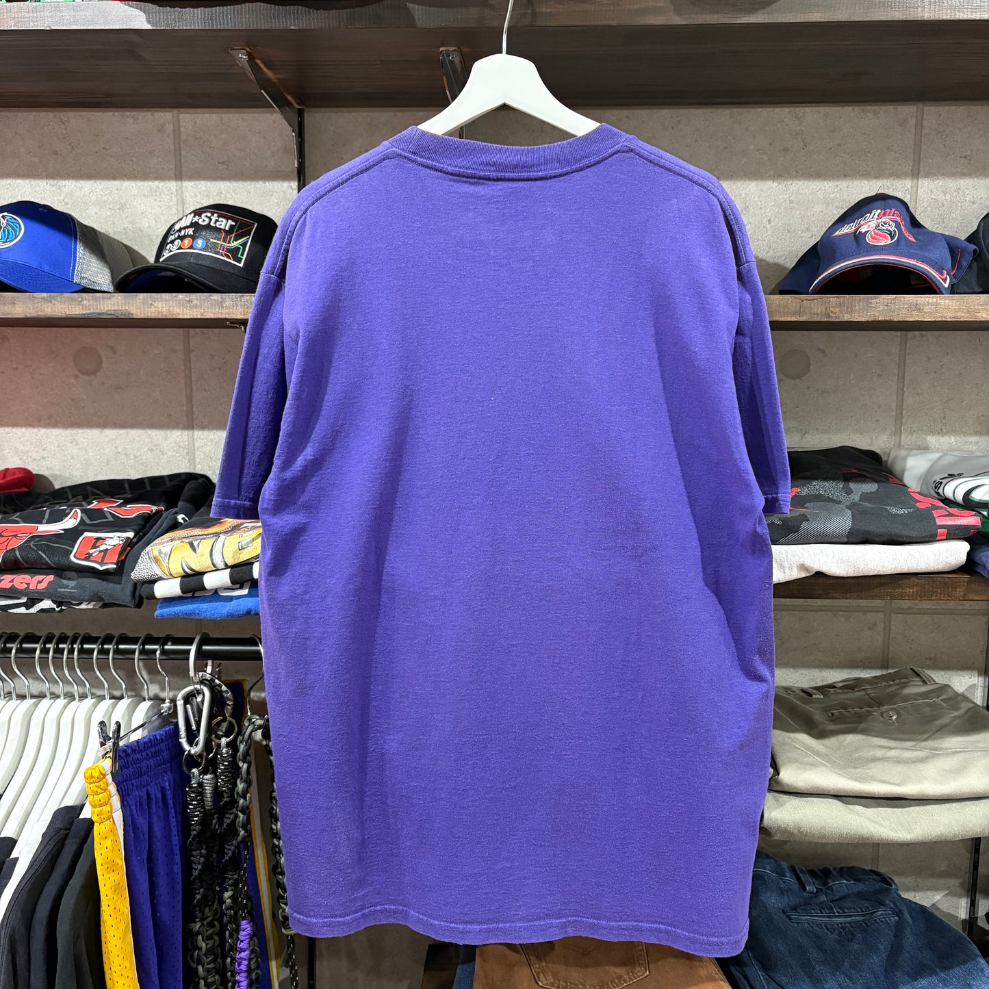 【Special】CSA VF Imagewear Los Angeles LAKERS kobe bryant #8　Tee