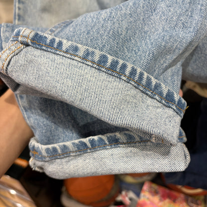 【80s / Levi's / 506 Denim Pants / 33×30】