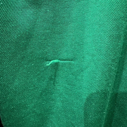 00s NIKE TEAM ボストン・セルティックス　Vネック　ゲームシャツ　