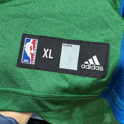 Dallas Mavericks / Jason Terry #31 / Adidas Alternate Jersey