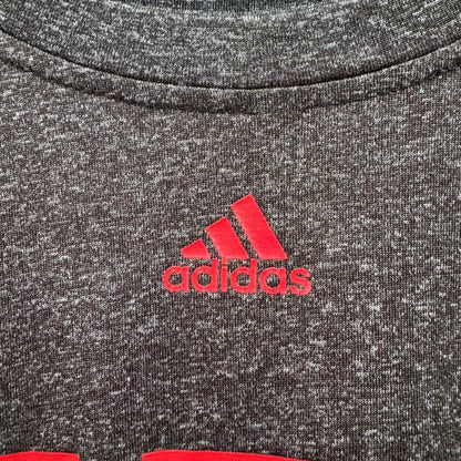 【Miami Heat / Adidas / Practice Graphic T-Shirt】