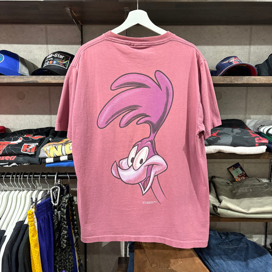 90s ROAD RUNNER “Calvin Klein Parody” Vintage T-Shirt